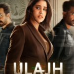 Ulajh Movie Review: A Thrilling Spy Drama with Stellar Performances by Janhvi Kapoor and Gulshan Devaiah